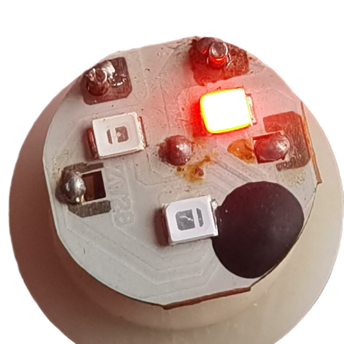 LED-Beleuchtung IC-Chip